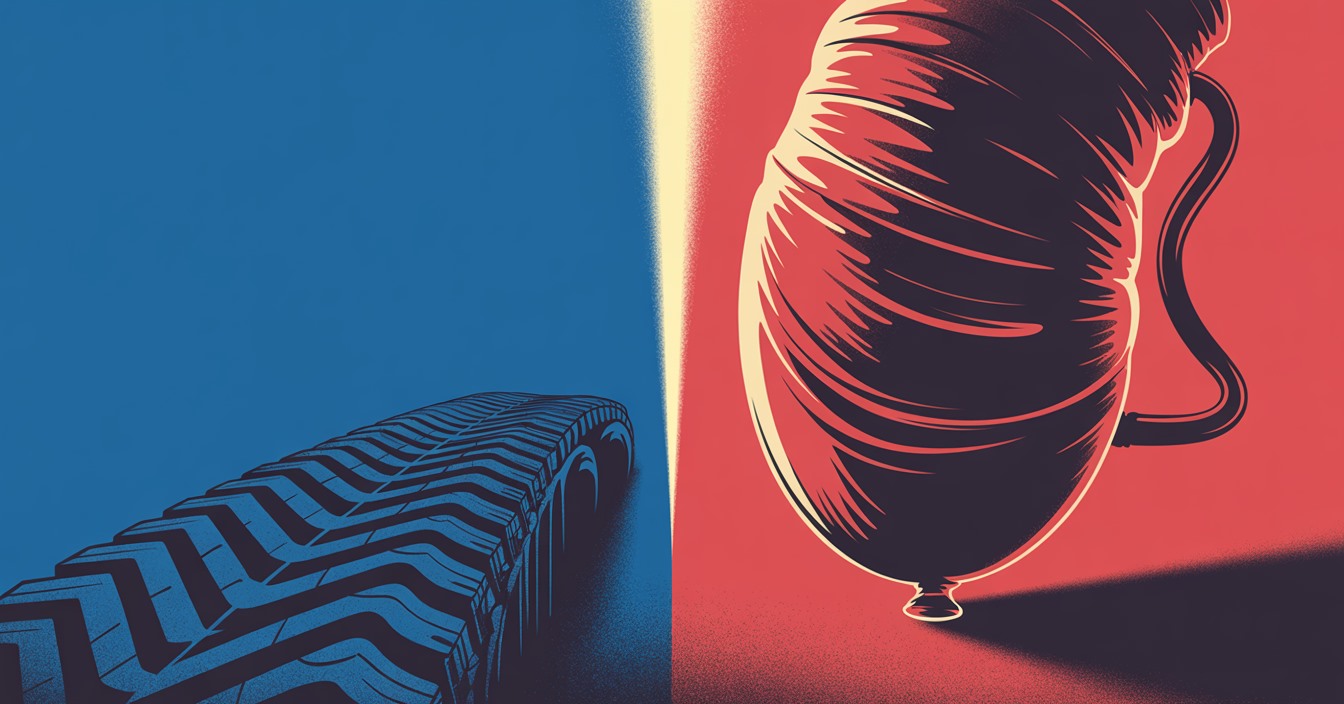 PumpTires vs PumpFun