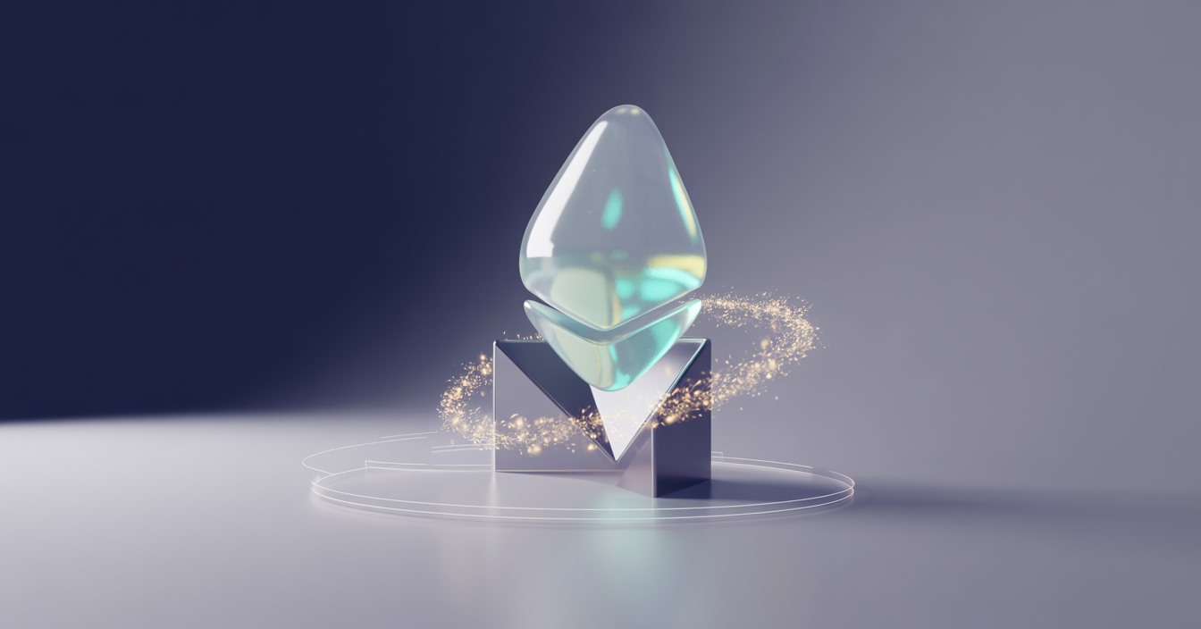 Vouch liquid staking